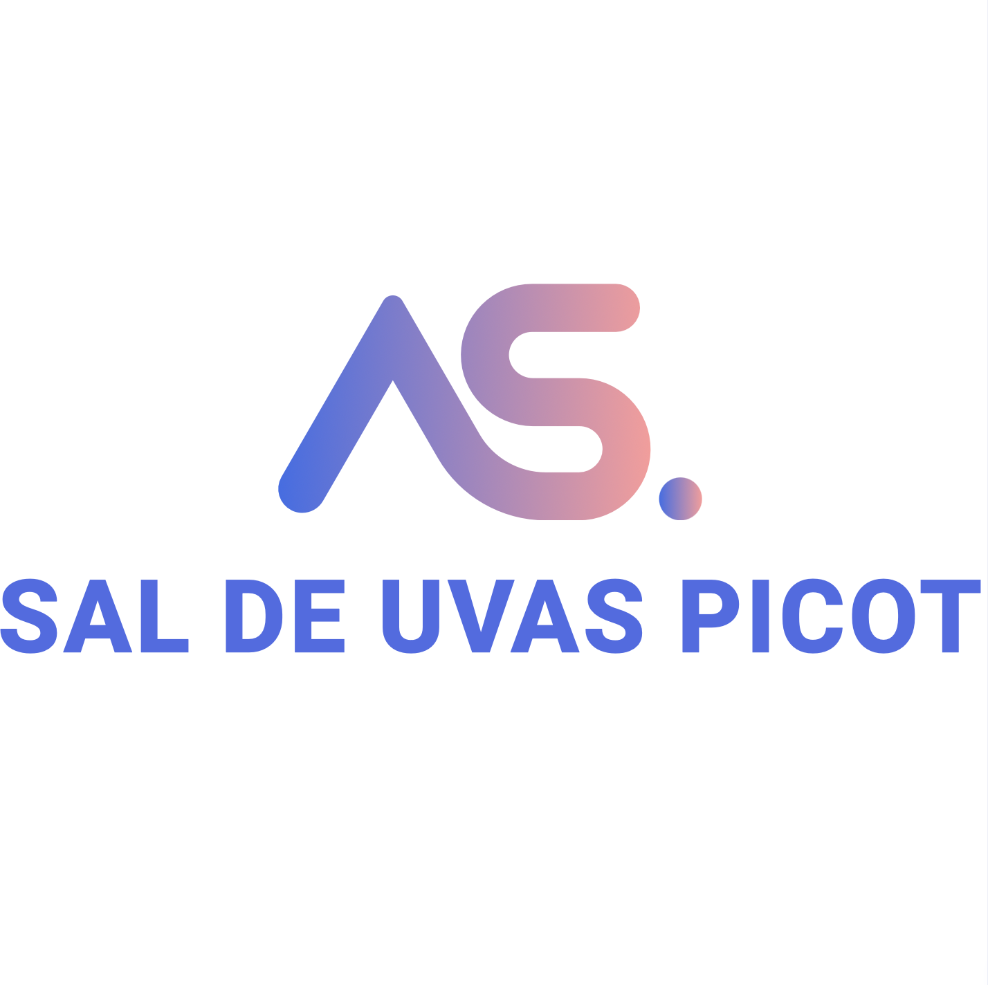 SAL DE UVAS PICOT logo